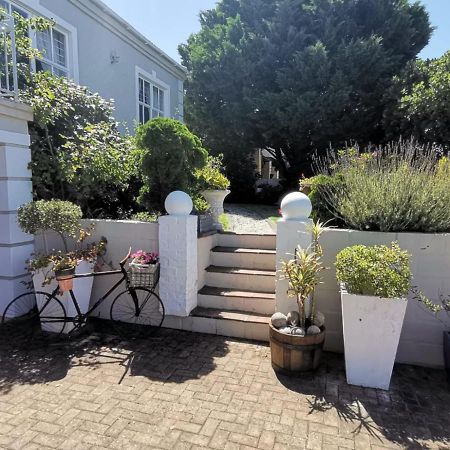 Hermanus Sea View Room Εξωτερικό φωτογραφία