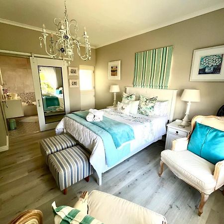 Hermanus Sea View Room Εξωτερικό φωτογραφία