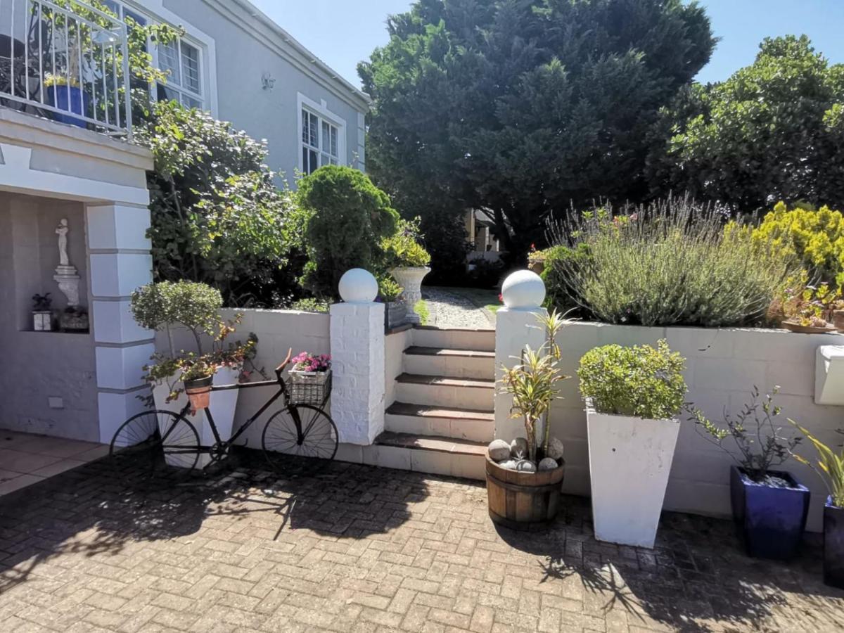 Hermanus Sea View Room Εξωτερικό φωτογραφία