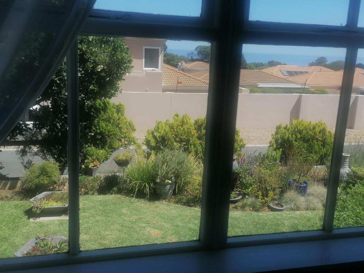 Hermanus Sea View Room Εξωτερικό φωτογραφία