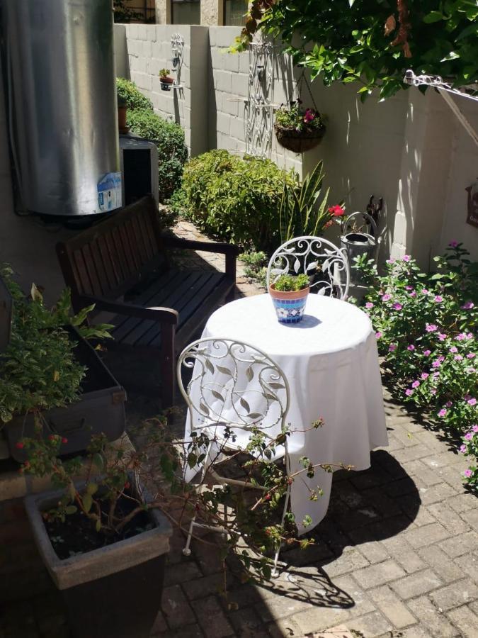 Hermanus Sea View Room Εξωτερικό φωτογραφία