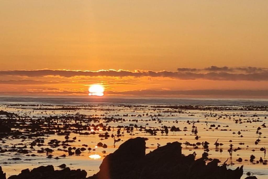 Hermanus Sea View Room Εξωτερικό φωτογραφία