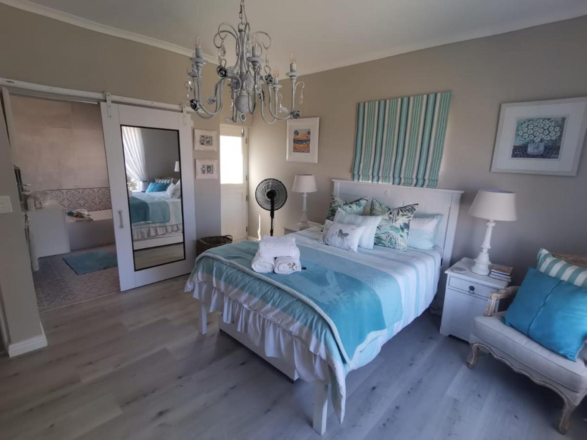Hermanus Sea View Room Εξωτερικό φωτογραφία