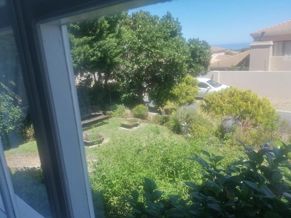Hermanus Sea View Room Εξωτερικό φωτογραφία