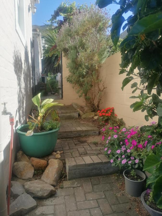 Hermanus Sea View Room Εξωτερικό φωτογραφία
