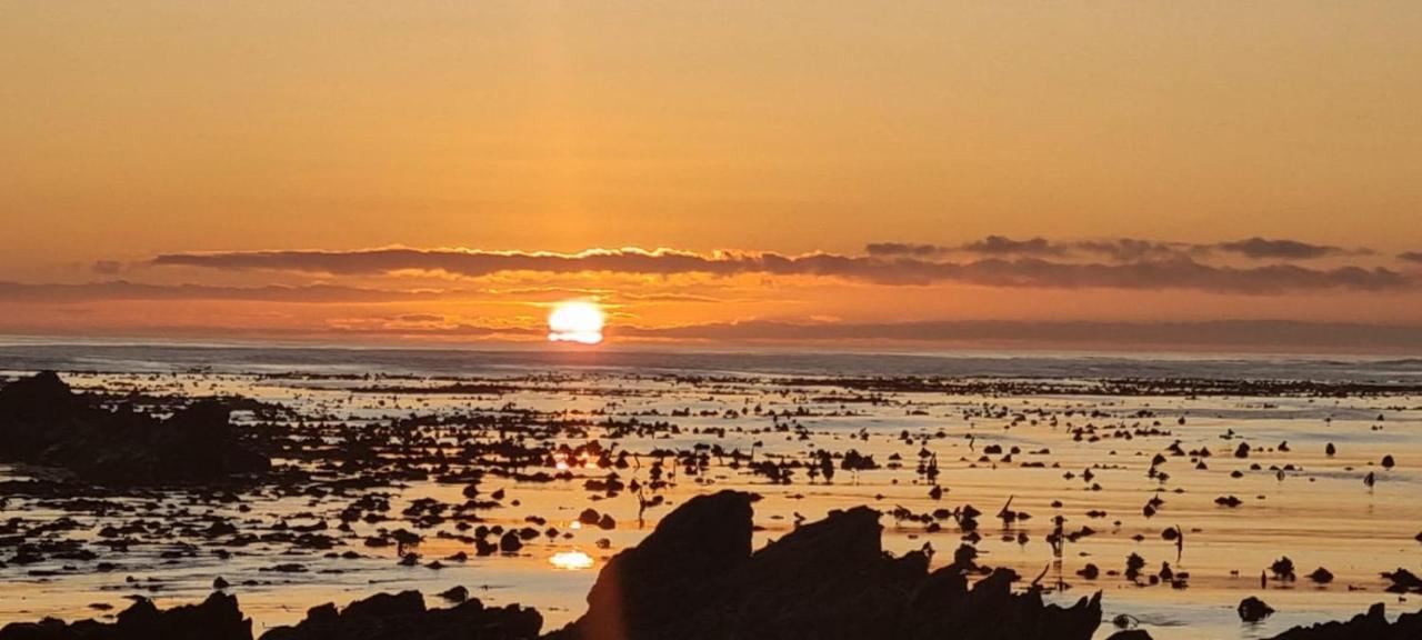 Hermanus Sea View Room Εξωτερικό φωτογραφία