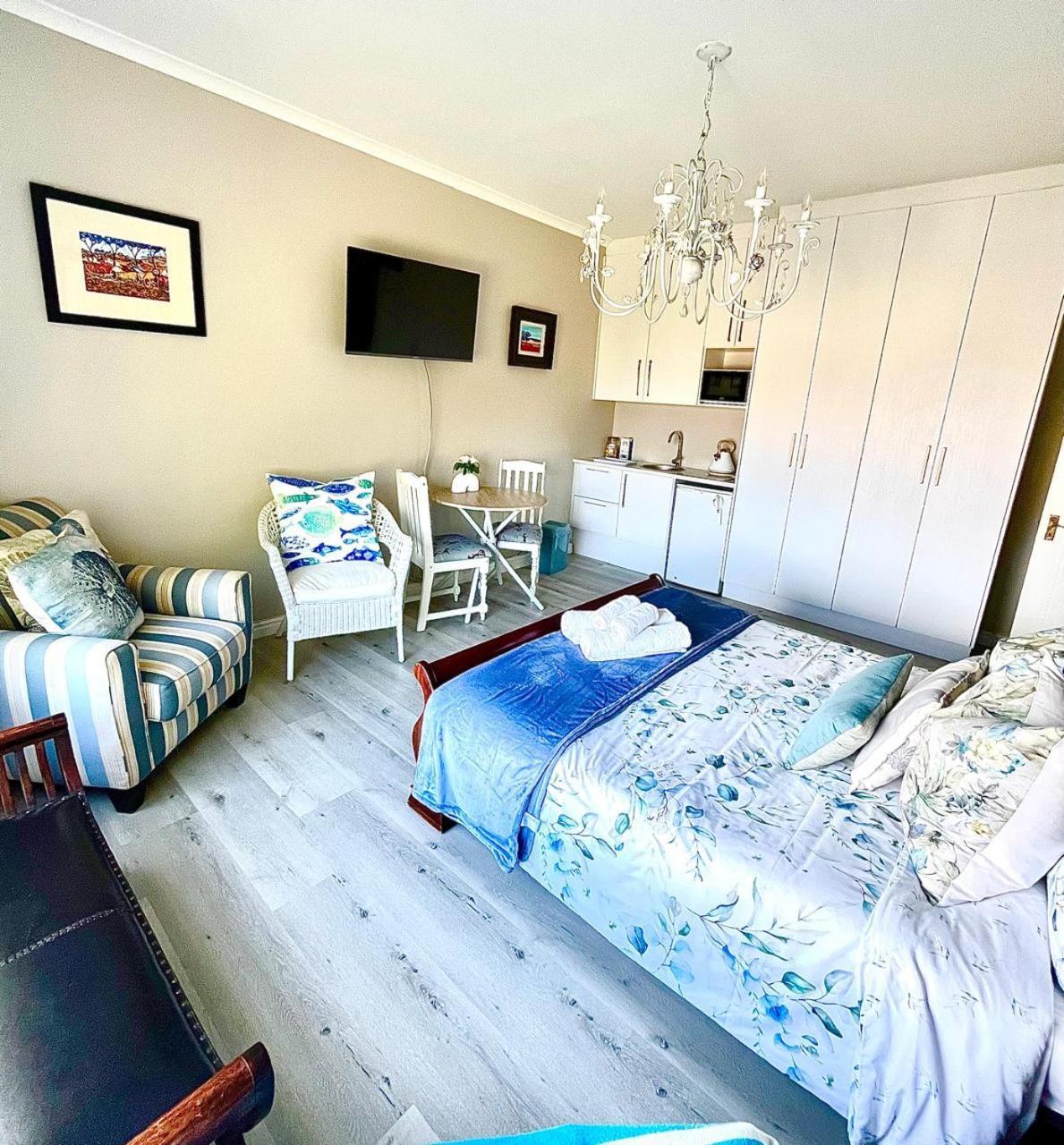 Hermanus Sea View Room Εξωτερικό φωτογραφία