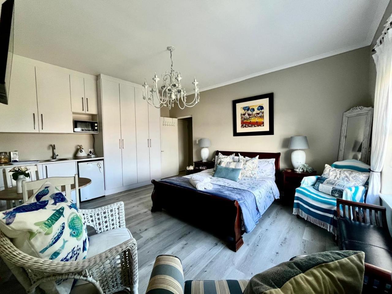 Hermanus Sea View Room Εξωτερικό φωτογραφία