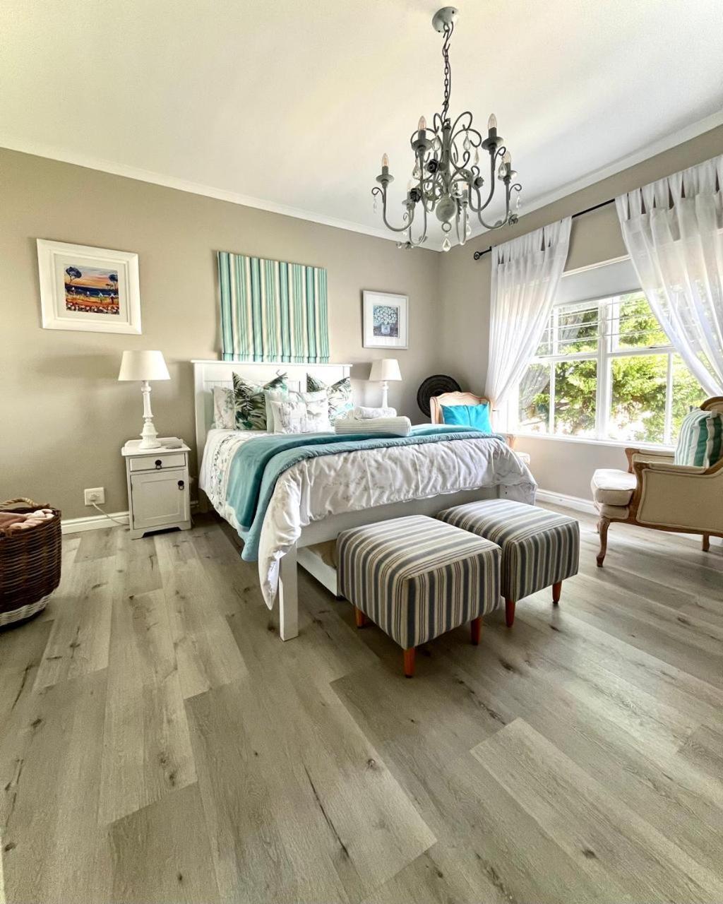 Hermanus Sea View Room Εξωτερικό φωτογραφία