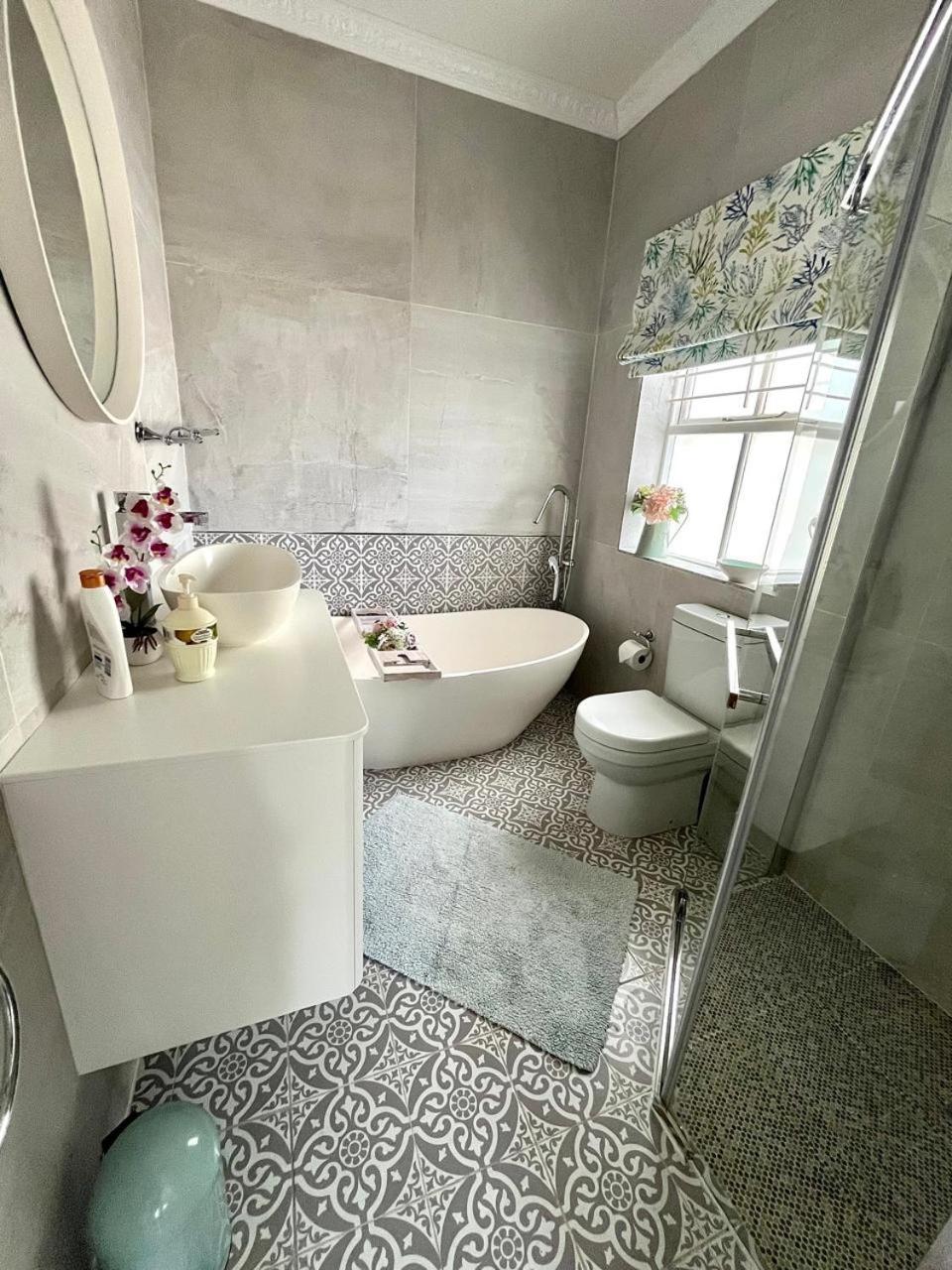 Hermanus Sea View Room Εξωτερικό φωτογραφία